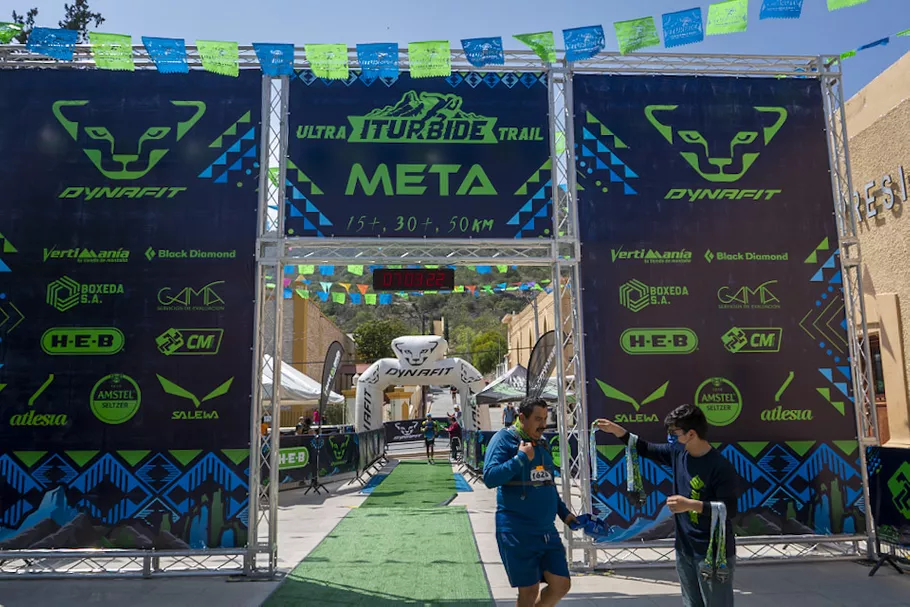 Foto del evento Iturbide 2022