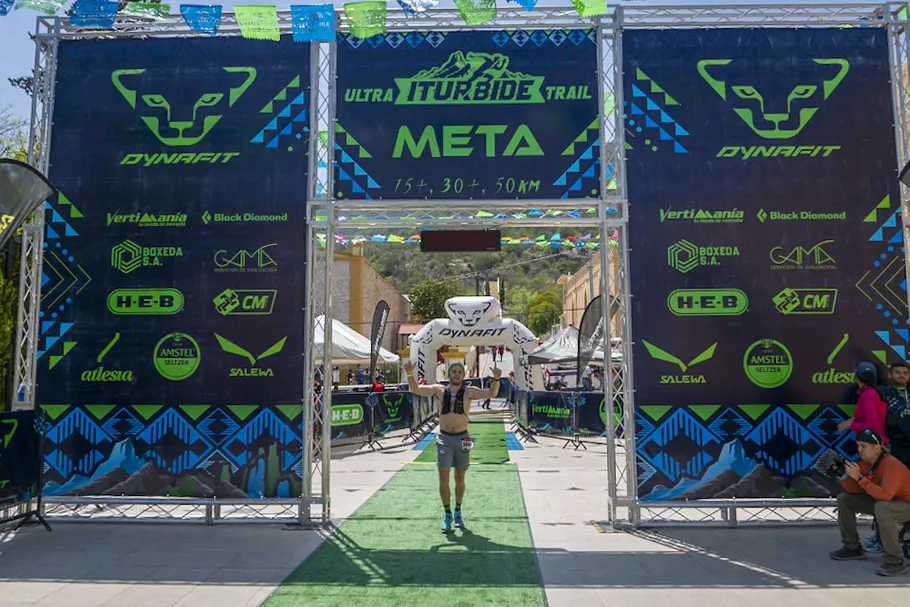Foto del evento Iturbide 2022