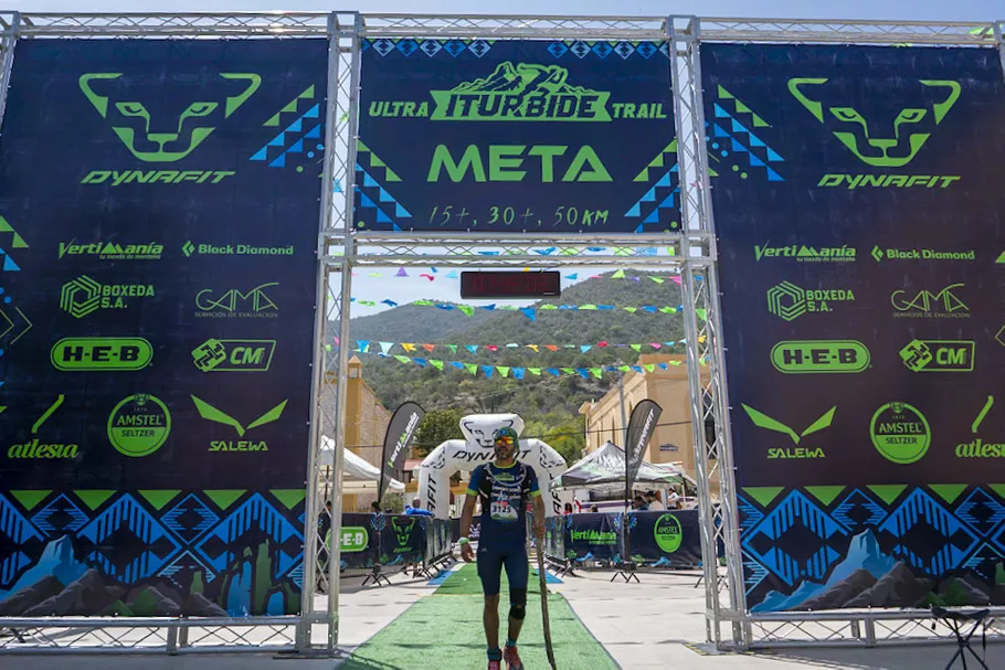 Foto del evento Iturbide 2022