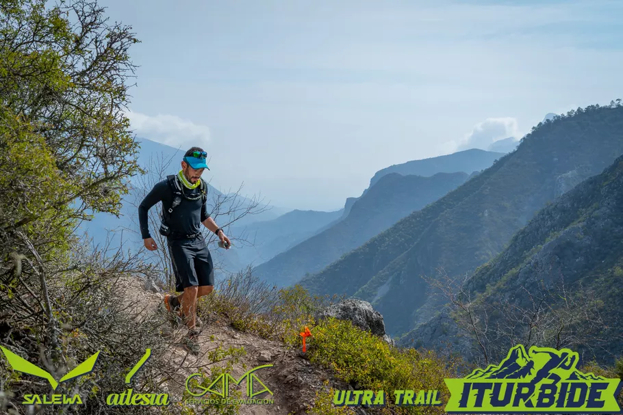 Foto del evento Iturbide 2022