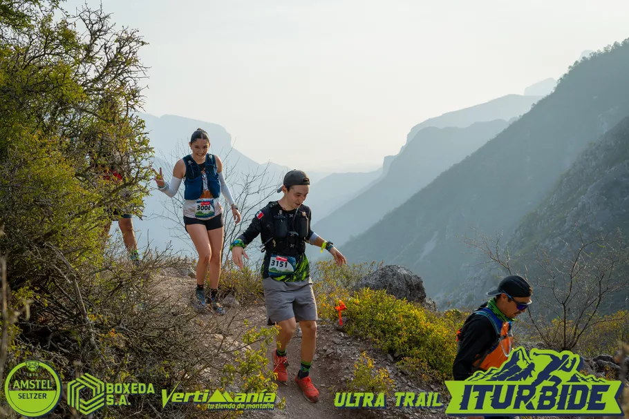 Foto del evento Iturbide 2022