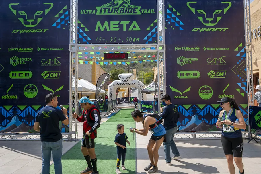 Foto del evento Iturbide 2022