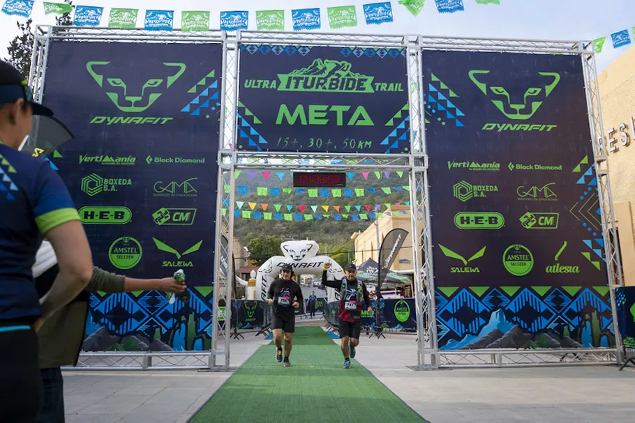 Foto del evento Iturbide 2022
