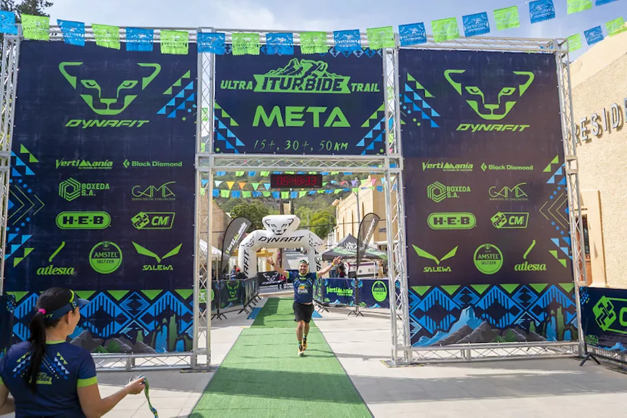 Foto del evento Iturbide 2022