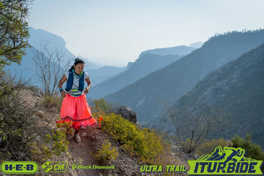 Foto del evento Iturbide 2022