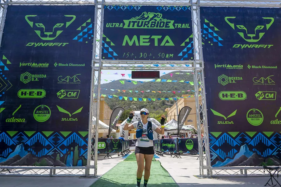 Foto del evento Iturbide 2022