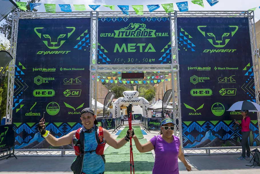 Foto del evento Iturbide 2022