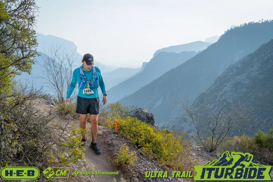 Foto del evento Iturbide 2022