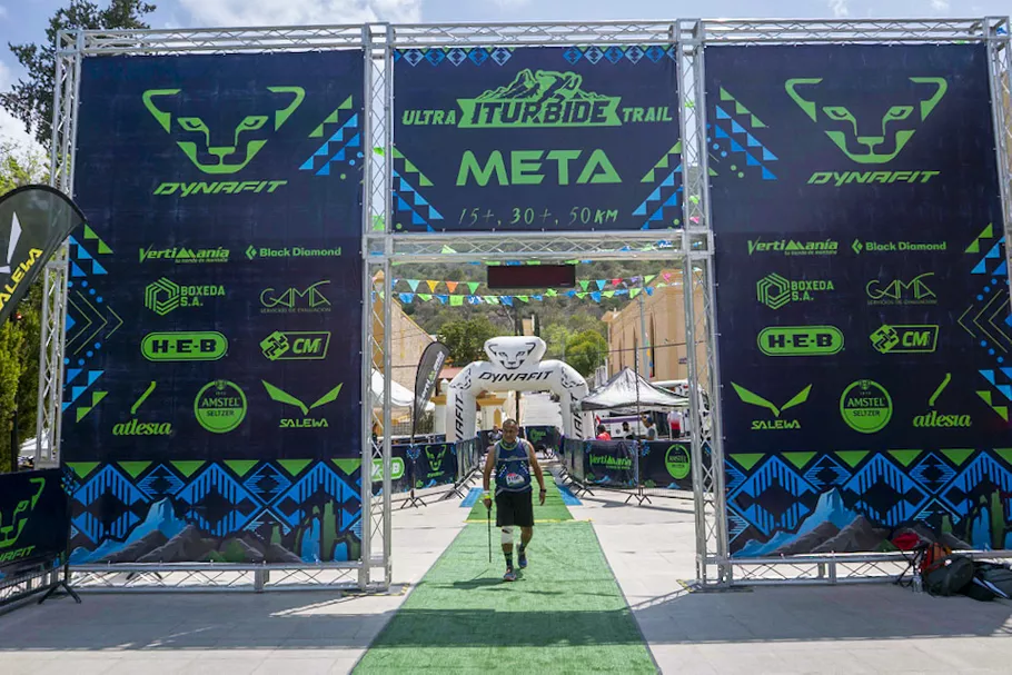 Foto del evento Iturbide 2022