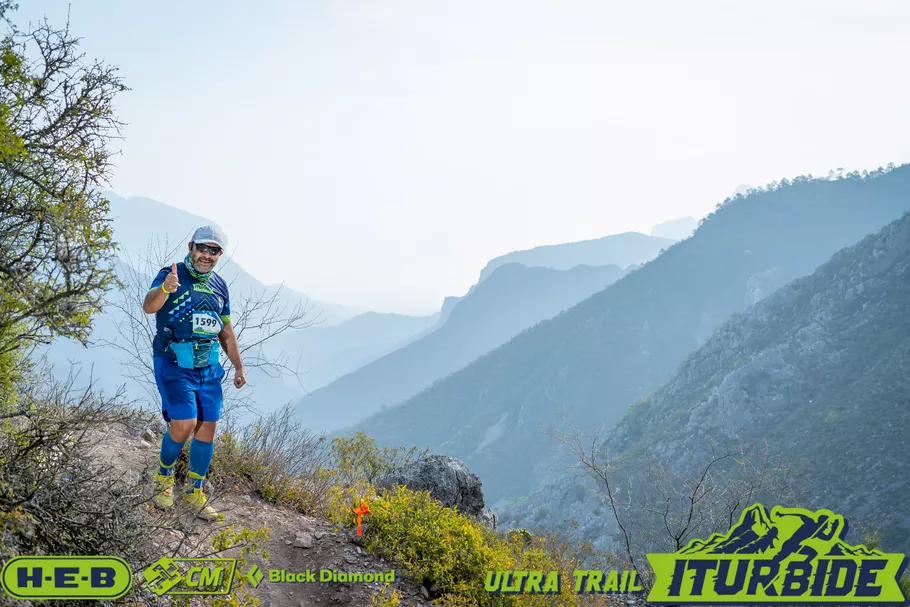 Foto del evento Iturbide 2022