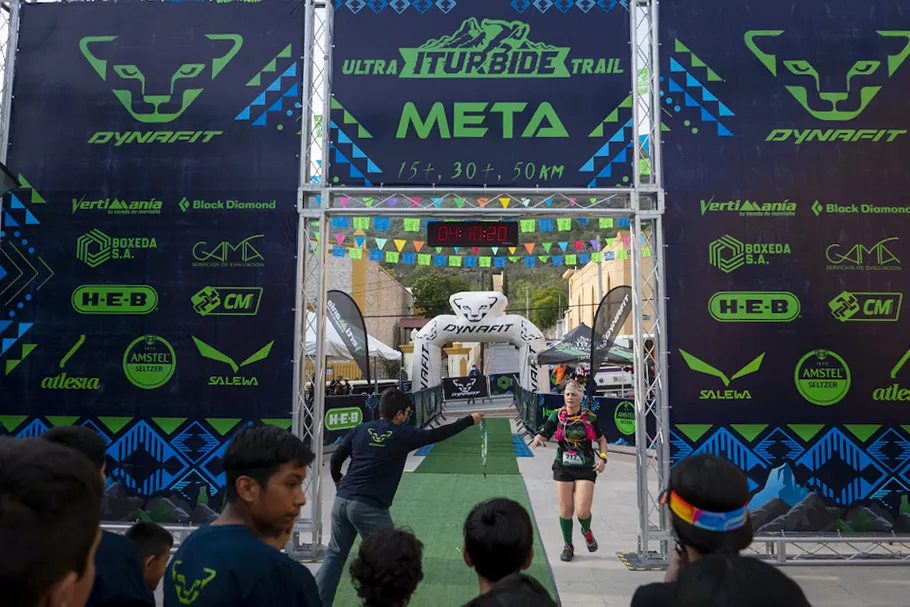 Foto del evento Iturbide 2022