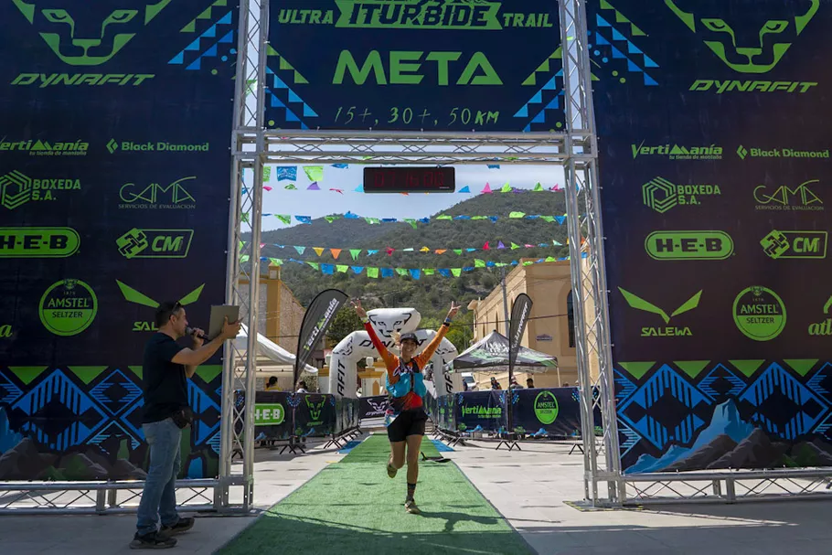 Foto del evento Iturbide 2022