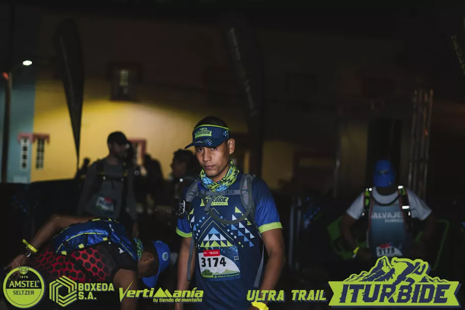 Foto del evento Iturbide 2022