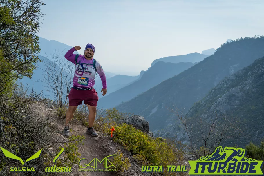 Foto del evento Iturbide 2022