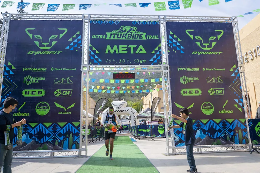 Foto del evento Iturbide 2022