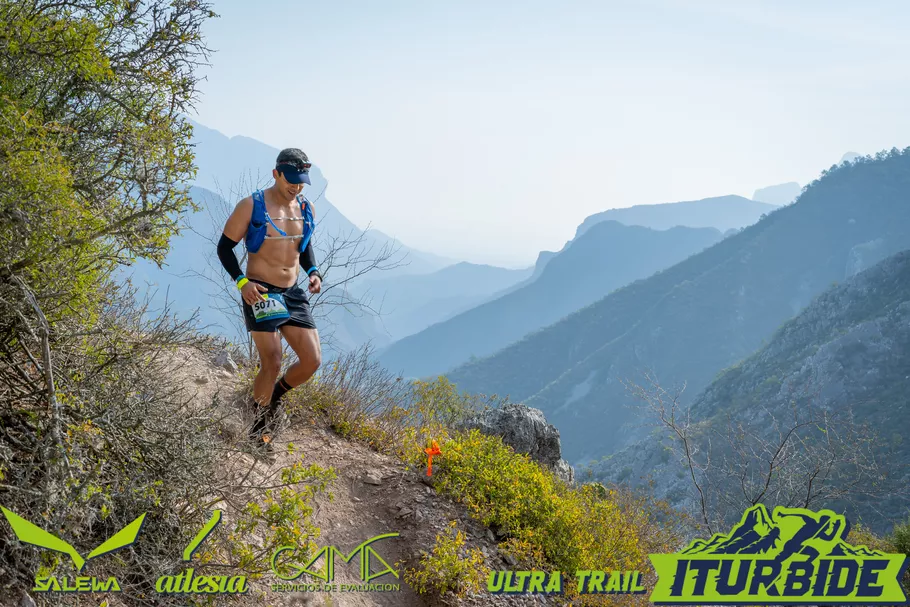 Foto del evento Iturbide 2022