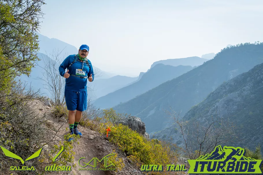 Foto del evento Iturbide 2022