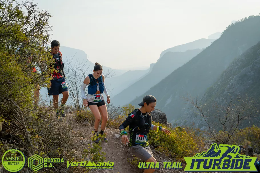 Foto del evento Iturbide 2022