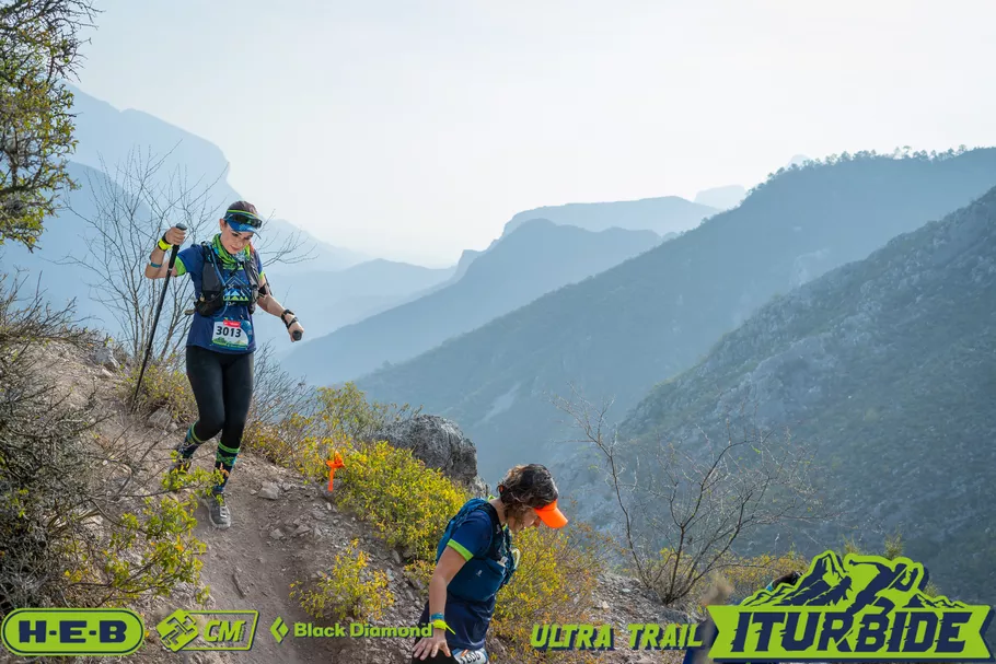 Foto del evento Iturbide 2022