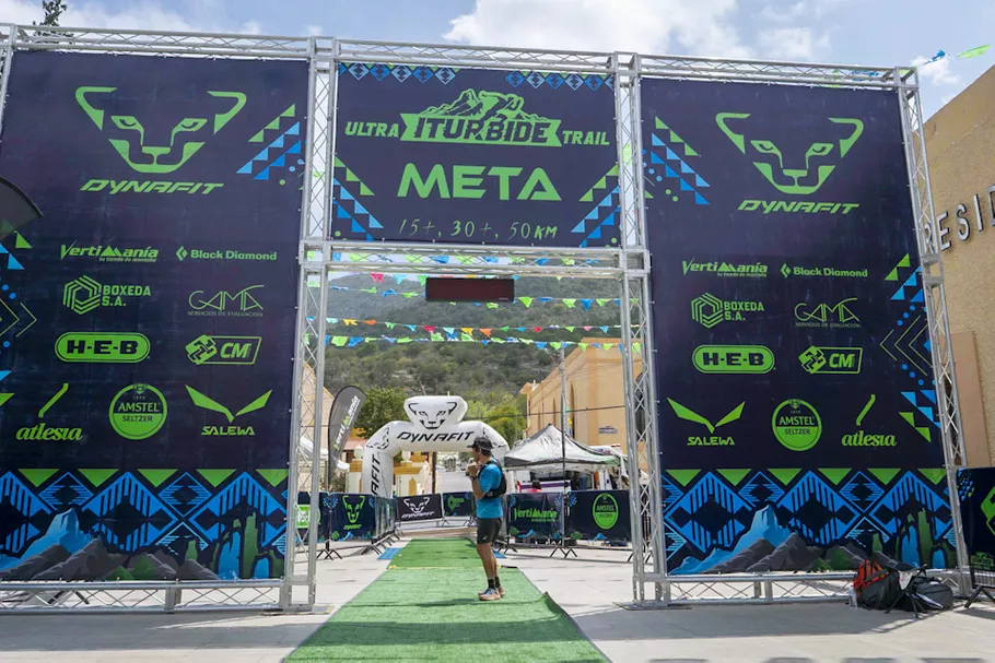 Foto del evento Iturbide 2022
