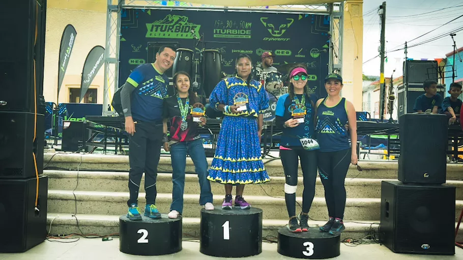 Foto del evento Iturbide 2022