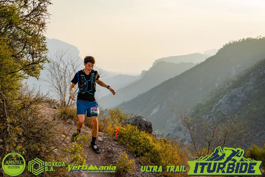 Foto del evento Iturbide 2022