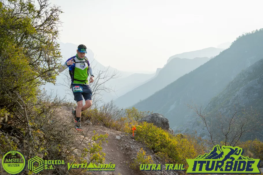 Foto del evento Iturbide 2022