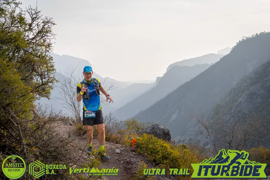 Foto del evento Iturbide 2022