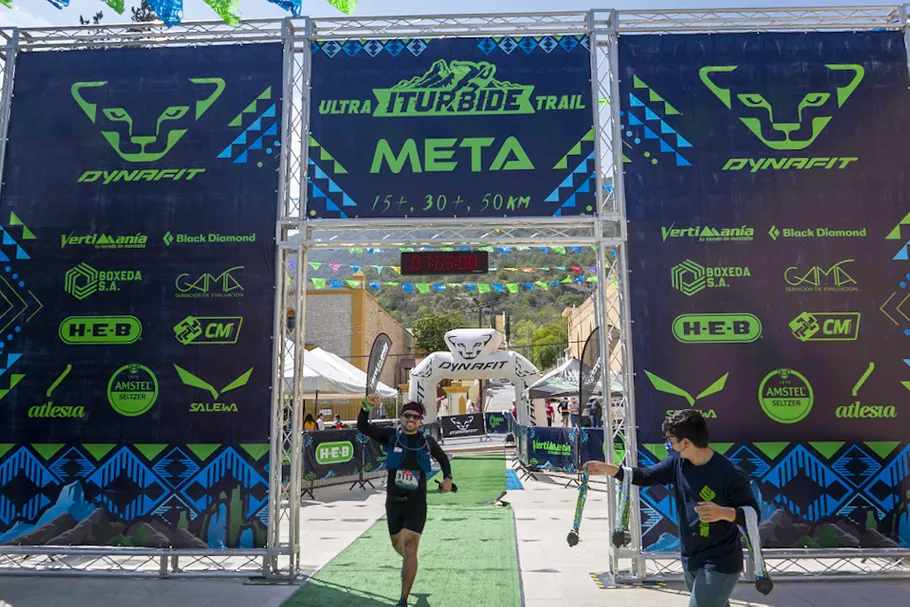 Foto del evento Iturbide 2022