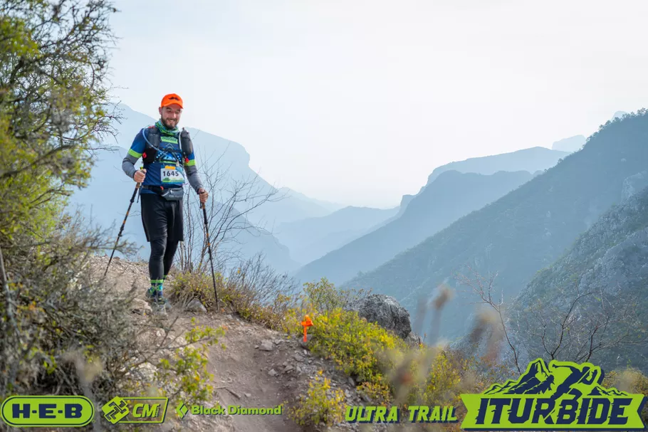 Foto del evento Iturbide 2022