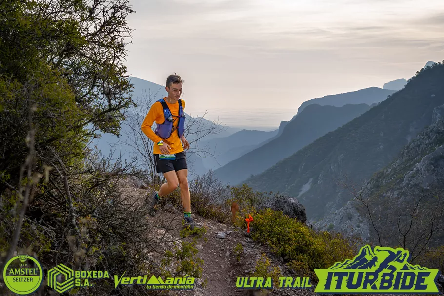 Foto del evento Iturbide 2022