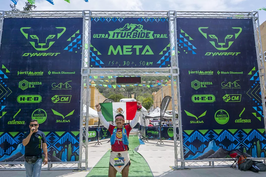 Foto del evento Iturbide 2022