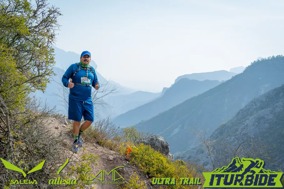Foto del evento Iturbide 2022