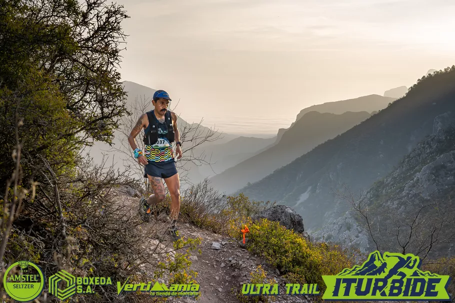Foto del evento Iturbide 2022