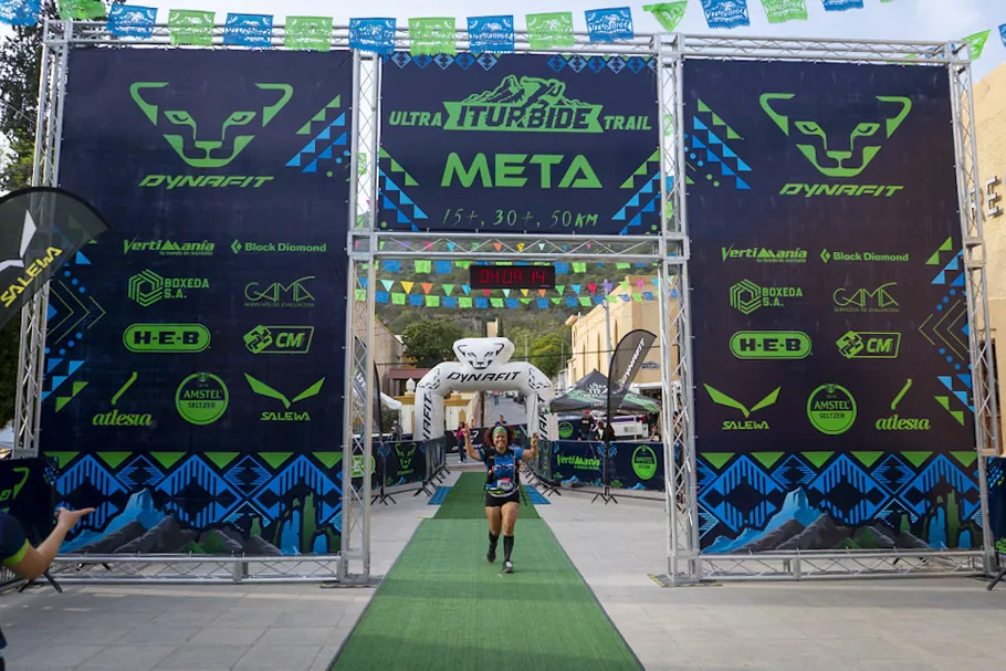 Foto del evento Iturbide 2022