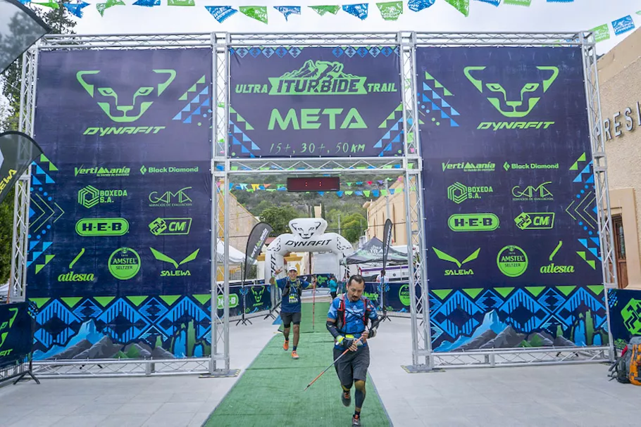 Foto del evento Iturbide 2022