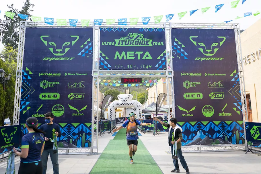 Foto del evento Iturbide 2022