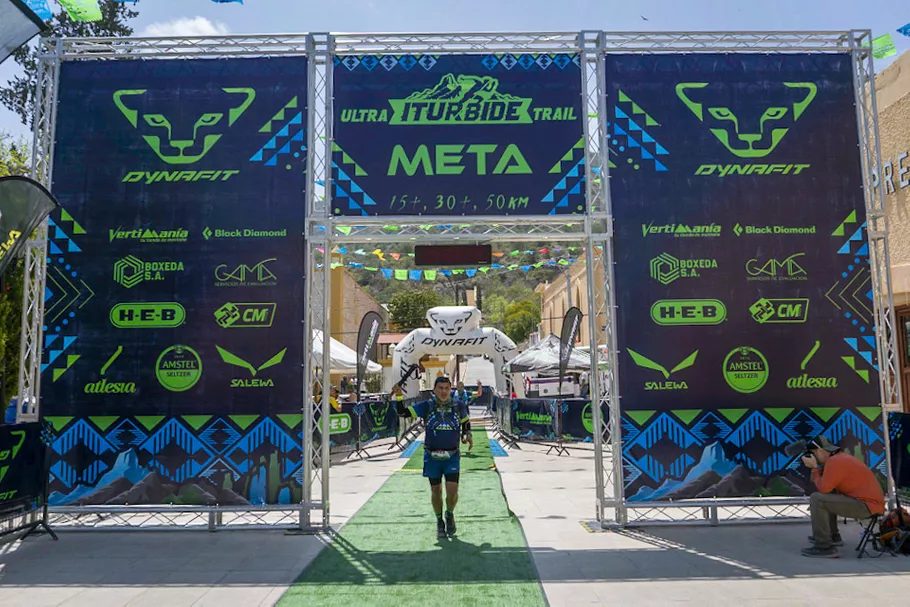 Foto del evento Iturbide 2022