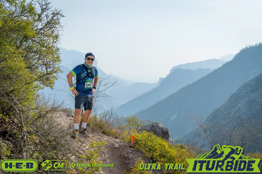 Foto del evento Iturbide 2022
