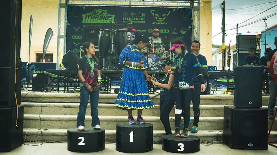 Foto del evento Iturbide 2022