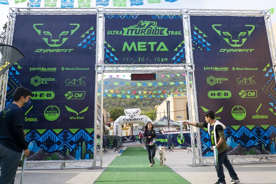 Foto del evento Iturbide 2022