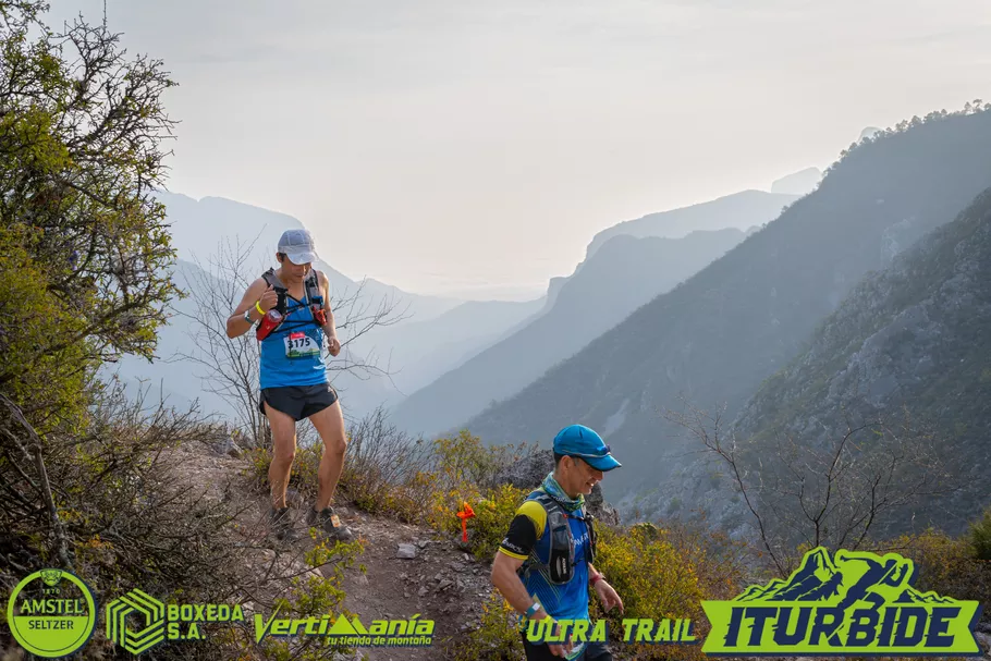 Foto del evento Iturbide 2022