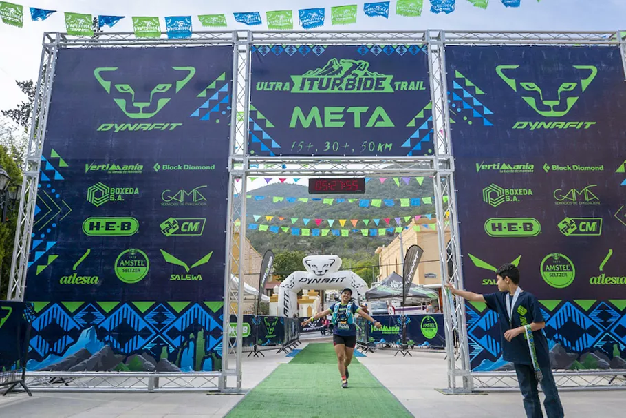 Foto del evento Iturbide 2022