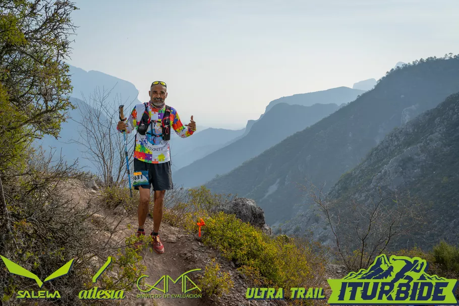 Foto del evento Iturbide 2022