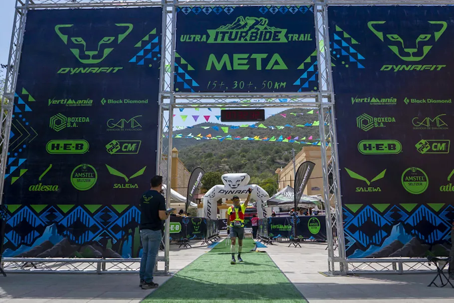Foto del evento Iturbide 2022