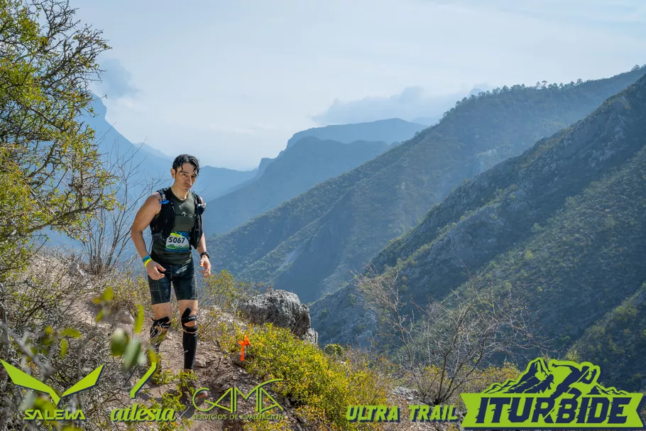 Foto del evento Iturbide 2022