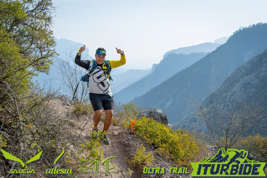 Foto del evento Iturbide 2022