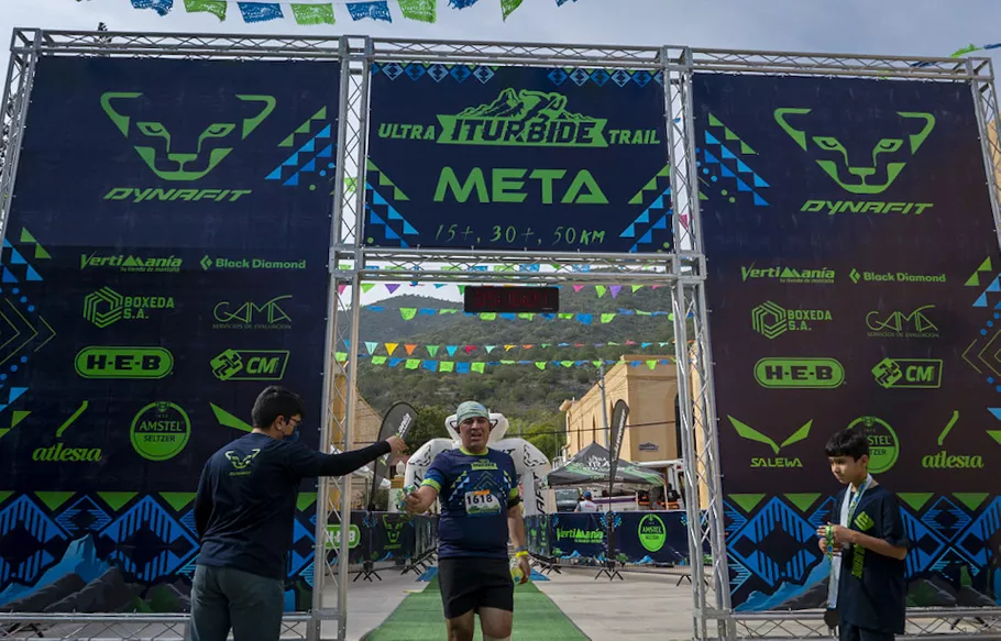 Foto del evento Iturbide 2022