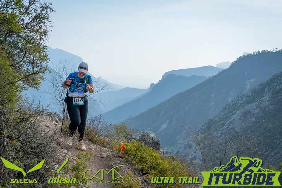 Foto del evento Iturbide 2022