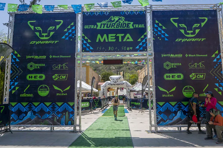 Foto del evento Iturbide 2022